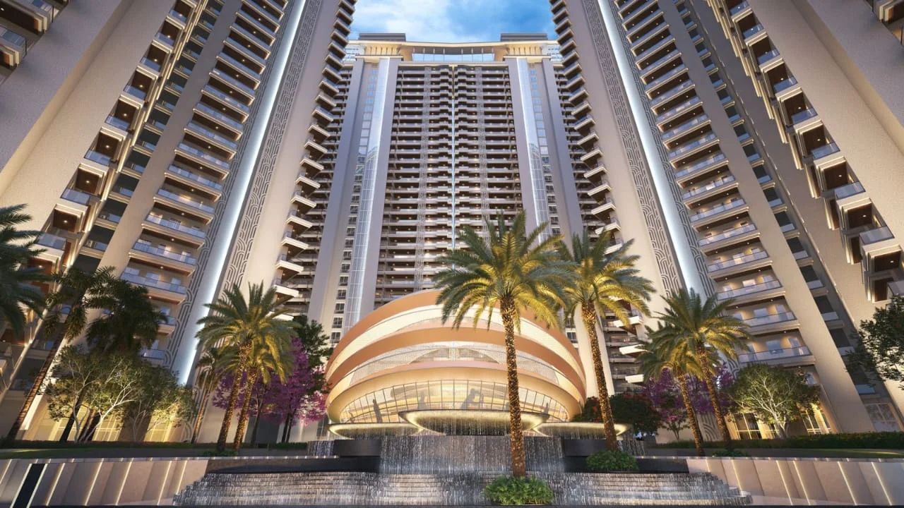 VVIP Addresses - Noida Extension