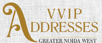 Developer Logo - VVIP Addresses